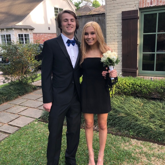 ⚡️ X BY NBD MINI DRESS ⚡️ - Picture 3 of 5